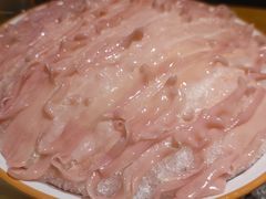 -蜀辣居鲜货老火锅(红牌楼店)