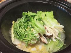 -阿鸡鱼庄·顺德鲜蒸小炒(亚运村店)
