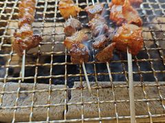 -曾百万小炉小串自助烧烤(高新店)