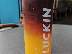 -瑞幸咖啡(协信星光广场店)