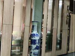 -清真·锦翔炝锅鱼(明德门店)