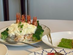 -伯衡55·吉品轩(乌鲁木齐南路店)