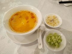 -酌宴府The China Club·广州万富希尔顿酒店(云城东路店)