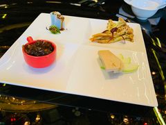 -北京四季酒店·采逸轩
