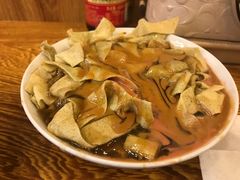 -真素诚·清真(新华路店)
