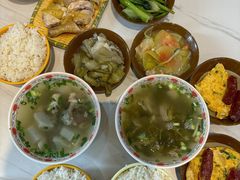 -陈记汤饭(水巷口店)