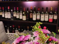 -酒肆浅葱•烧烤•龙虾•排档(卓悦intown店)