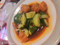 -冯烫烫跷脚牛肉·川菜小馆(武胜西街店)