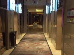 -杭州龙禧福朋喜来登酒店