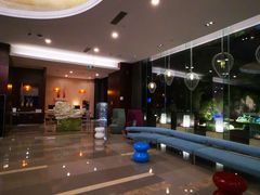 -北京东直门智选假日酒店