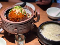 -扬州狮子楼·非遗淮扬菜(东关街店)