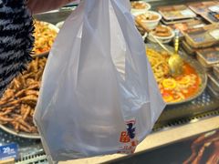 -留夫鸭•鲜卤土鸭(长宁龙之梦店)