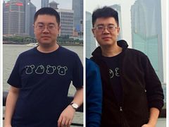 六周变型计-SuperSix私教健身连锁(猛追湾店)