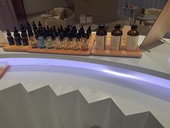 -LANN I 蘭 SPA(陆家嘴中心店)