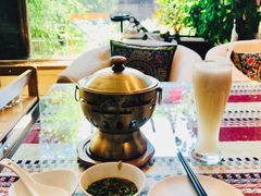 -慢丽江·云南野生菌土鸡锅(付家庄店)