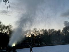 -长春市南湖公园