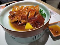 -南枝记·广东味道(中骏世界城店)