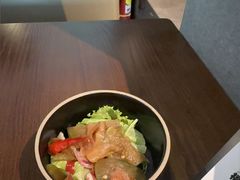 -本处·素食·融合料理(南油店)
