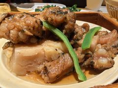 -蔡澜点心·粤菜(花城汇南区店)