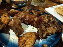 -通海俄式烧烤(下瓦房店)