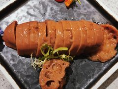 -将军牛排·尔滨地标朝鲜族美食(总店)