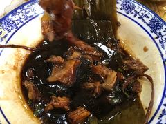 -邱记私房菜·十八年本地菜