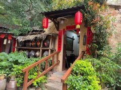 -五邑人家(江门店)