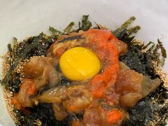 -韩女士酱蟹店