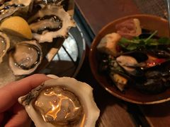 -斯普汇生蚝牛排馆(中骏世界城店)