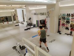 -YCHL Studios健身工作室(市二宫店)