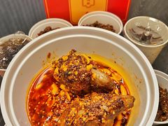 -鑫记婆婆兔·兔头(春熙店)