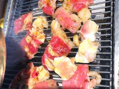 -丹东特色烤肉(南光三部店)