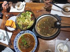 -陌上花开餐厅(云山路店)