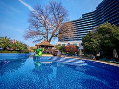 -绿城千岛湖喜来登度假酒店