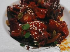 -福海居烤鸭店(鸟巢店)