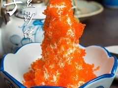 -大雄寿司(中华广场店)
