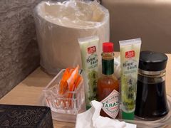 -大渔铁板烧(海雅缤纷城店)