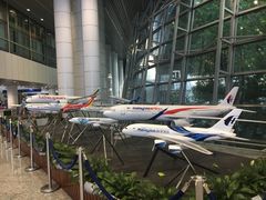 -吉隆坡国际机场