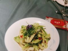 -谢氏老金口七号宴(武昌大道店)