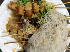 -郭记小街麻辣烫(虎坊路店)