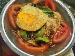 -蜀辣居鲜货老火锅(红牌楼店)