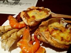 -泰谷酒店·太古码头闽菜自助餐厅