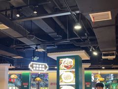 -老街鱼嘴巴(坡子街老店)