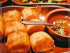 -花马天堂云南餐厅 Lost Heaven(高邮路店)