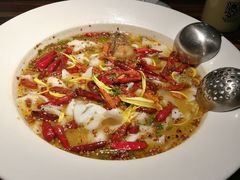 -太二酸菜鱼(汕头苏宁广场店)