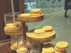 -詹记桃酥(包河万达店)