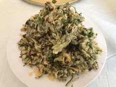 -何适山庄 ·可团建(水长城P2停车场店)