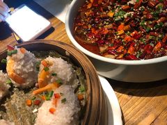 -胡桃里音乐酒馆(曲江店)