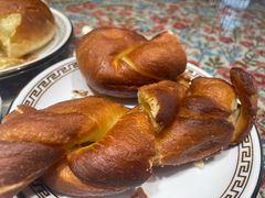 -格日勒阿妈蒙古厨房(新华广场店)
