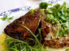 -肥肥小厨(咸阳路店)